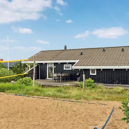 Holiday home Awesome In Thisted With House A Panoramic View Torsted (Nordjylland)