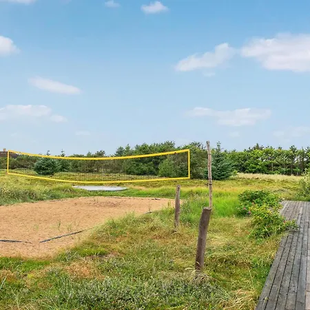 Awesome In Thisted With House A Panoramic View Holiday home Torsted (Nordjylland)
