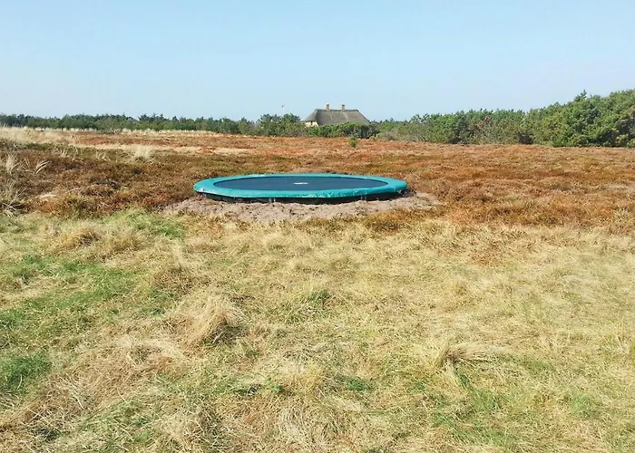 Ferienhaus Bavnbak Iv